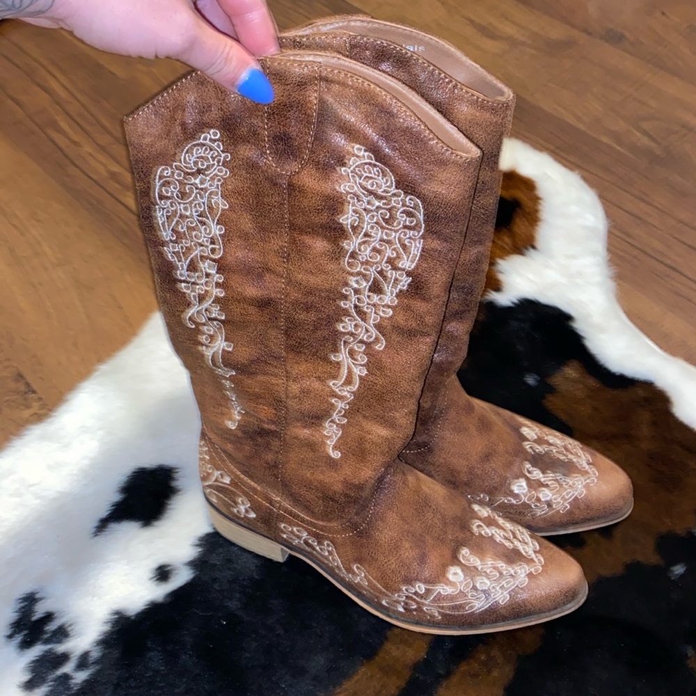 Boots